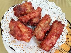 -半盆菜酒家(中山南一路店)