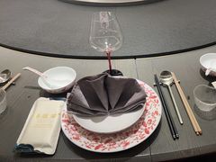 -香丰阁·烤鸭·川湘菜(清河店)