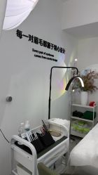 -原生美学·SMP3D纹发·纹野生眉
