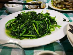 -豪园台山碳烧生蚝(蓬江江华店)