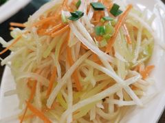 -清真益鑫羊肉手抓馆(南大街店)