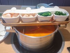 -生如夏花泰式火锅(西村黑金店)