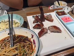 -茄子恰恰·新云南小炒(坪山益田店)