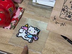 -100家灵感仓库·DIY团建(什刹海店)