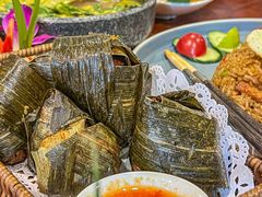 -Siam泰餐厅(水上公园店)