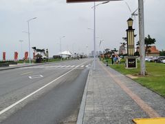 -那香海钻石沙滩浴场