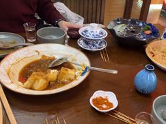 -食味酒味天津菜·古法鲜酿米酒(鼓楼店)