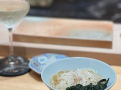-荣一代目OMAKASE板前料理