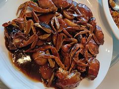 -得月楼·省级非遗·传统苏帮菜(观前店)