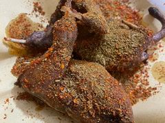 -里脊肉串店(天桥老店)