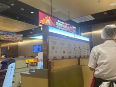 -海底捞火锅(泰安爱琴海店)