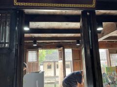 -黎里古镇