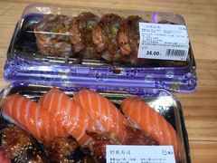 -盒马鲜生(红莲店)