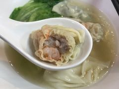 -袁记云饺(鼓楼店)