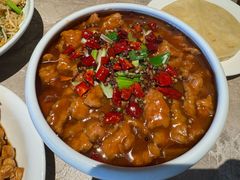 -北平小馆·烤鸭·家常菜(磨房北里店)