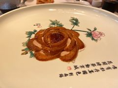 -京味斋·北京烤鸭(华威桥北工大店)