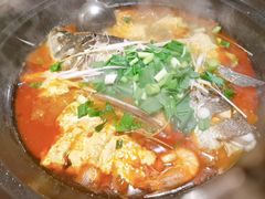 -农家大院(纪王店)