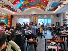 大堂-飞尝蚝·顺德菜·鱼生(顺德总店)