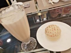 -王生记茶餐厅