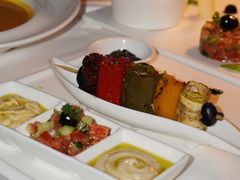 -火车头法国西餐厅