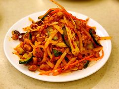 拌花菜-福云龙(黄河南大街店)