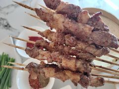 -壹块捌烧烤(灯市口店)