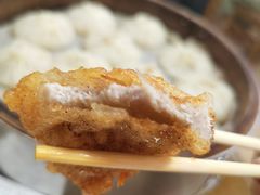 -开封灌汤包子铺(尚志大街店)
