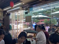 -老陈婆手工面庄