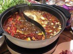 -锅圈食汇火锅烧烤食材超市(聚贤路店)