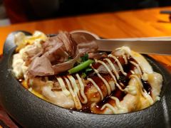 豚平烧-醉虎传(南锣鼓巷店)