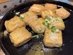 -黄山老妈·土菜(碧桂园店)