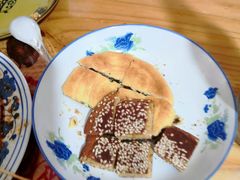 -平遥胡记碗秃(小察院街店)