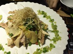 -渔米粥(罗湖店)