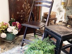 -西关84·History·Art·Cafe