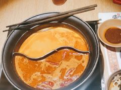-温野菜涮涮锅(大悦城店)