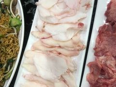 -潮汕美牛肉丸火锅店(天宁寺店)