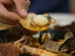 -LUCCA卢卡西班牙海鲜饭(远洋广场店)