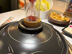 -狐狸爱上椰子鸡(滨江星光大道店)