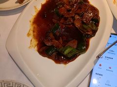 -永兴餐厅(复兴中路店)