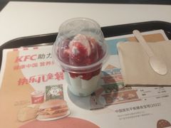 -肯德基(闵庄路店)