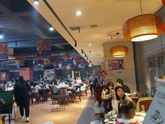 -天下客饭店(中山路店)