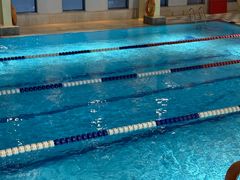 -蓝积木健身中心(高新店)