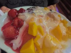 -美肴冰品(中山门店)