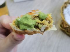咖喱角-Santoor 萨都里印度餐厅(北锣鼓巷店)