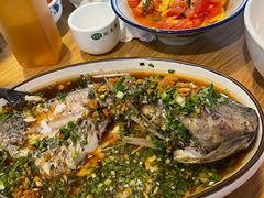 -妈妈的味道(和顺古镇店)