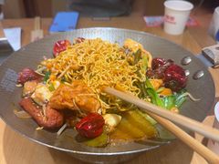 -福客麻辣烫·现炒麻辣香锅(印力中心店)