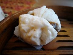 叉烧包-潮福城大酒楼(二环东路店)