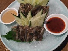 -新悦·霞浦海鲜生(上下杭店)