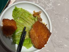 -松鹤楼面馆(清河万象汇店)