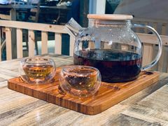-小时光咖啡馆(开森度假森林店)